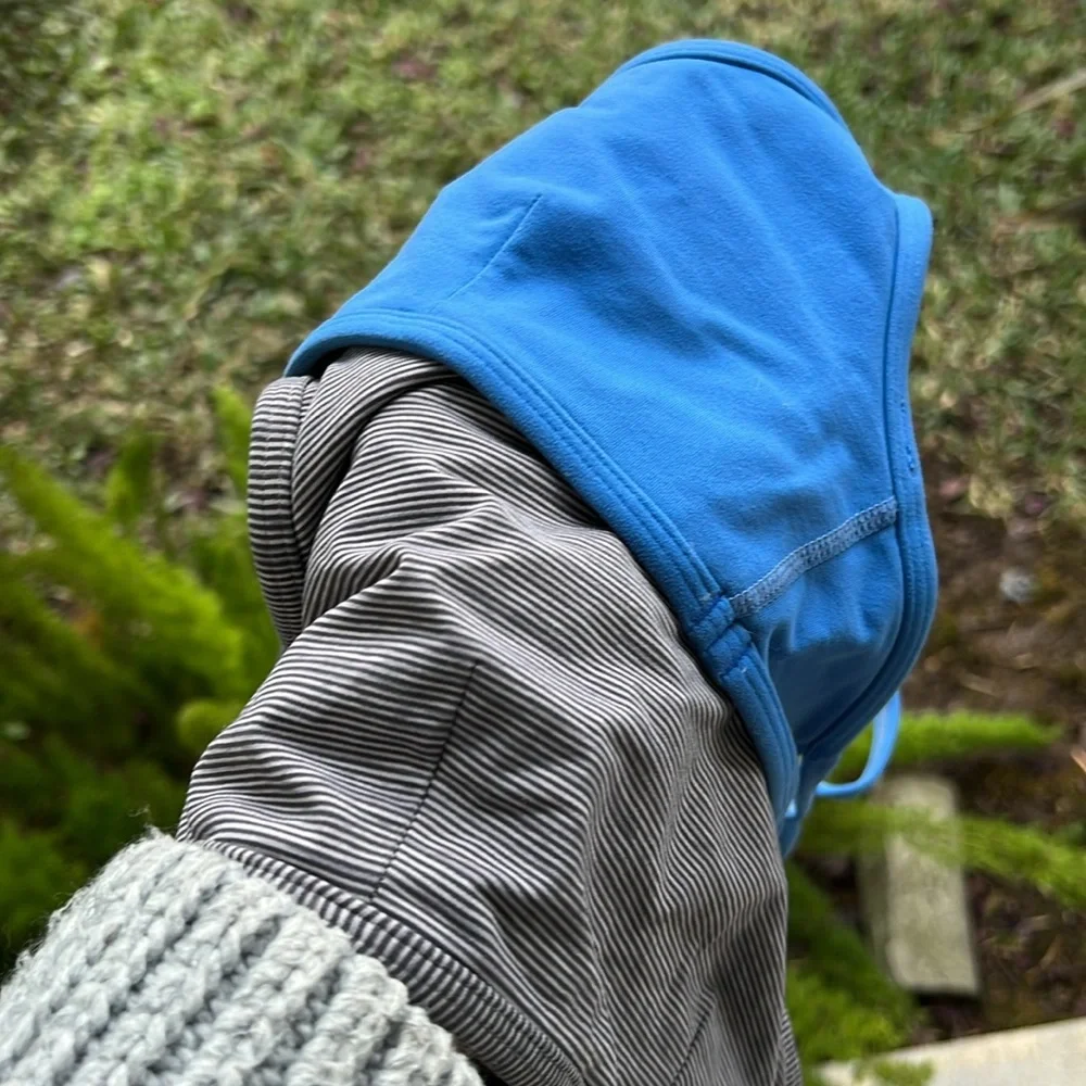 Two lululemon strappy sports bra ~ sizes 4 and 6 ~ EUC - Picture 8 of 11